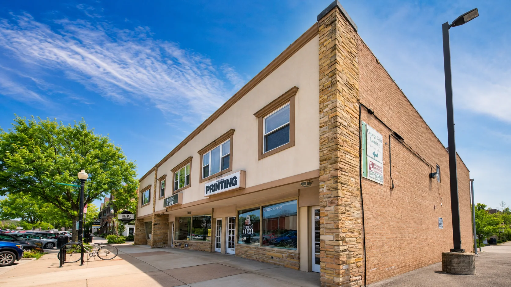 Wheaton Square Apartments